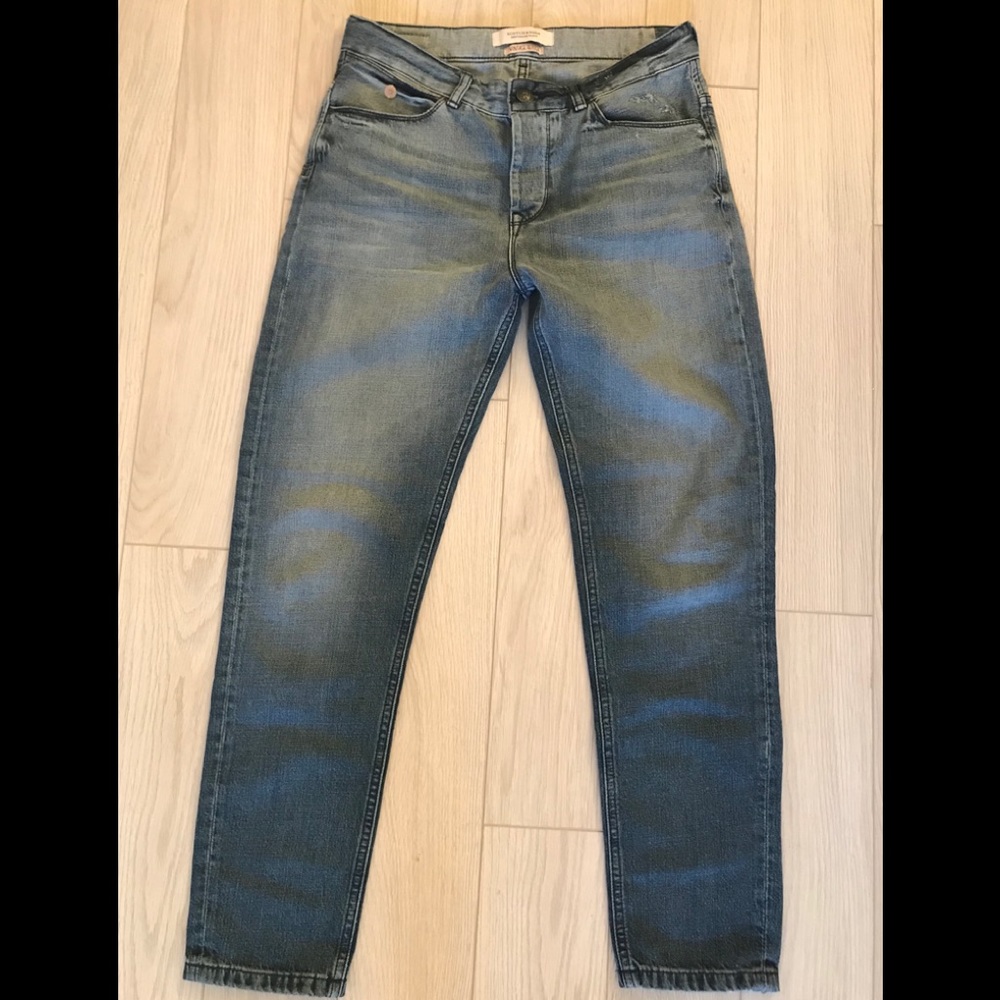 ❤️Scotch & Soda Vintage replica jeans 25/32
